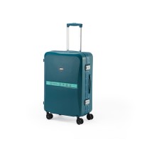 BUBULE 20" 24" Wholesale Light Weight PP Luggage Set