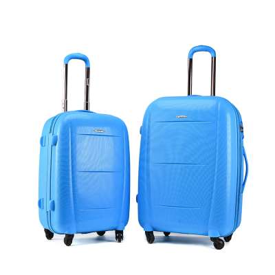 BUBULE Large Capacity Waterproof Scratch-resistant Travelling Luggage Bag Suitcase