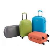 BUBULE Wholesale Factory 19" PP Trolley Luggage Travel Luggage Bag