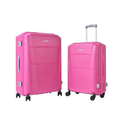 BUBULE Custom Leisure Brand Light Cabin Trolley Luggage